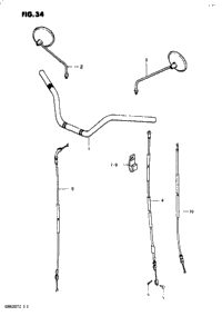 Handlebar