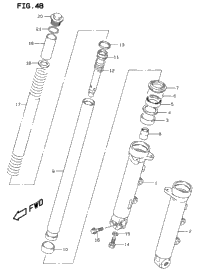 Front Damper