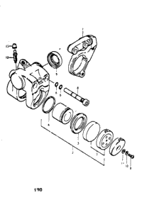 Caliper [ Gt5508 (Asco) ]