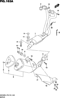 Muffler