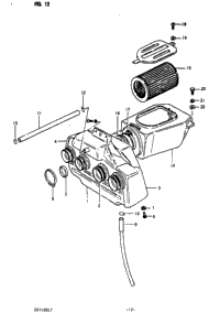 Air Cleaner