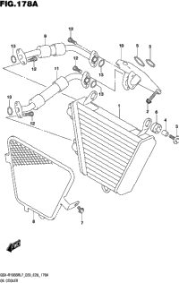 Oil Cooler