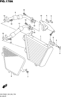 Oil Cooler