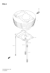 Cylinder