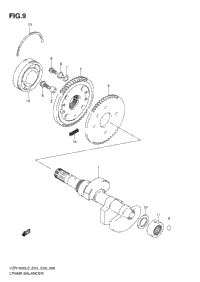 Crank Balancer