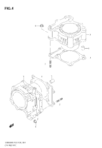 Cylinder