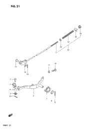 Rear Brake