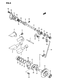 Exhaust Valve