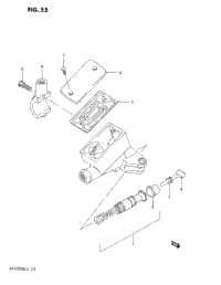 Clutch Master Cylinder