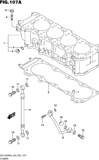 Cylinder