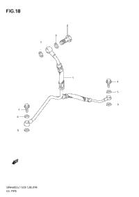 Oil Pipe
