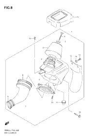 Air Cleaner