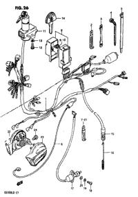 Wiring Harness