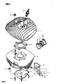 Cylinder