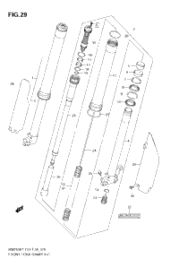 Front Damper