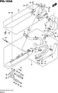 Muffler