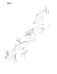 Muffler