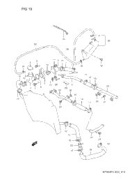 Radiator Hose