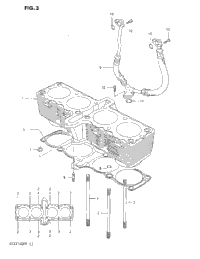 Cylinder