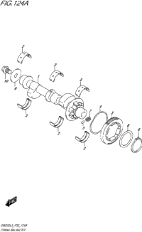 Crank Balancer