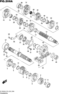 Transmission