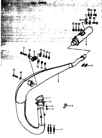 Muffler
