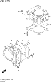 Cylinder