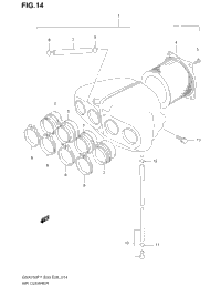 Air Cleaner