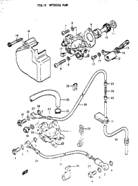 Metering Pump