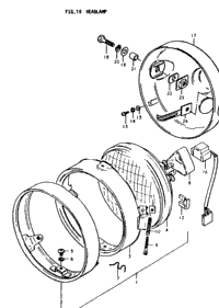 Headlamp