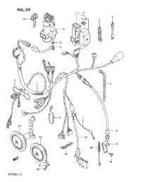 Wiring Harness