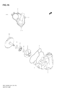 Water Pump