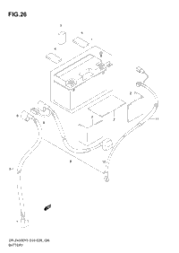 Battery