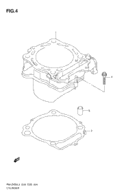 Cylinder