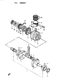 Crankshaft