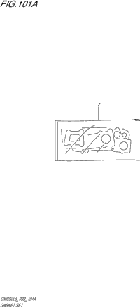 Gasket Set
