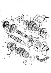 Transmission