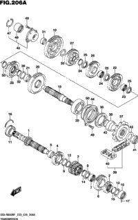 Transmission