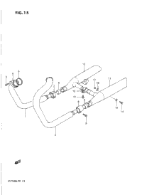 Muffler