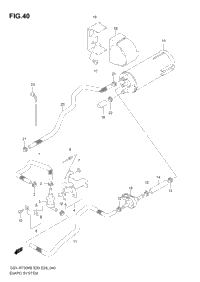 Evapo System (E33)