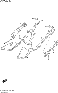 Frame Cover