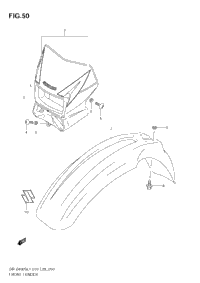 Front Fender