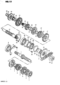 Transmission