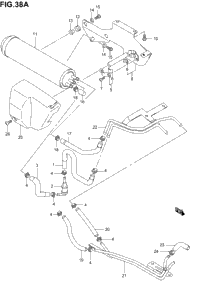 Canister (Model K5 E33)