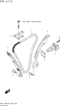 Cam Chain