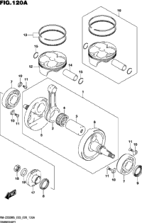 Crankshaft