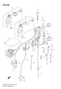 Wiring Harness