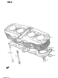 Cylinder