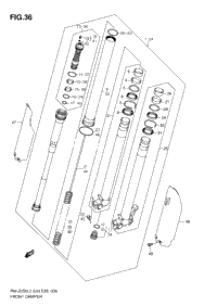 Front Damper