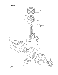 Crankshaft